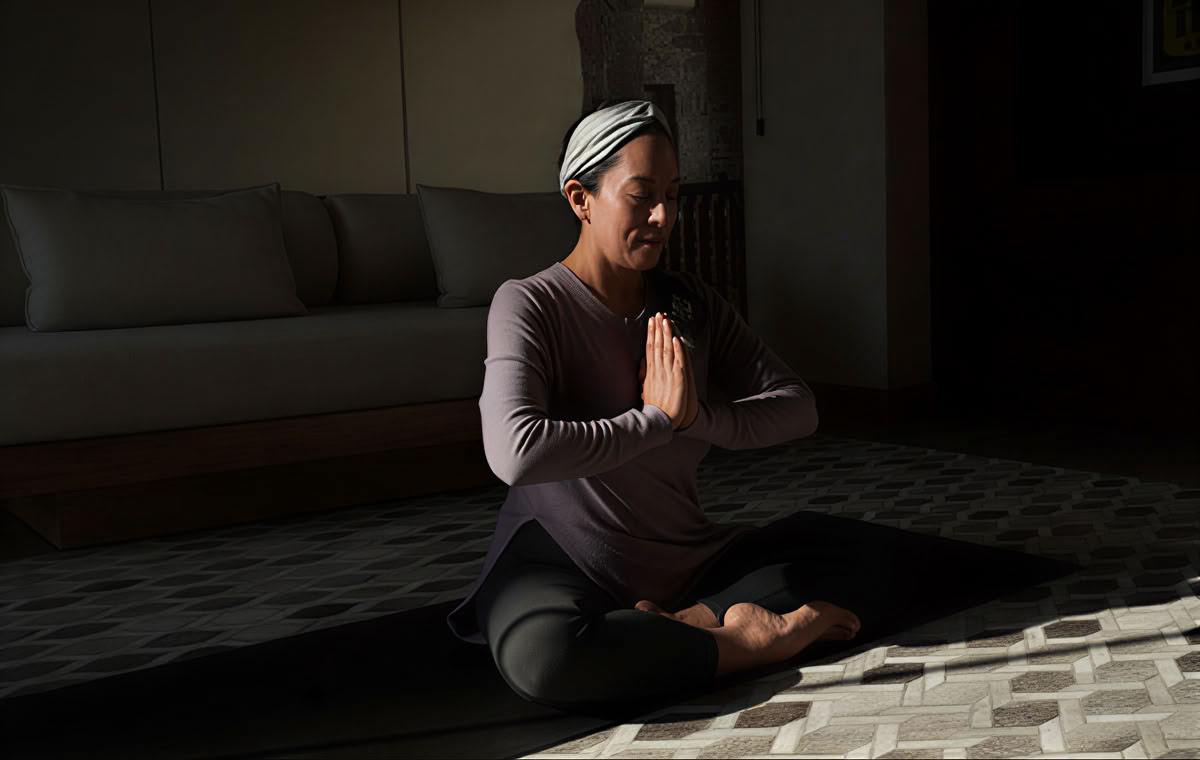 Wellness Activities
