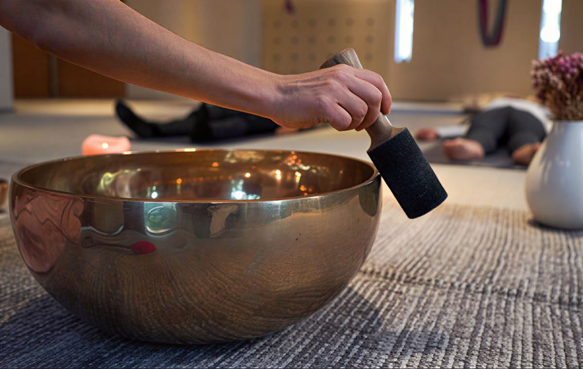 Wellness Activities