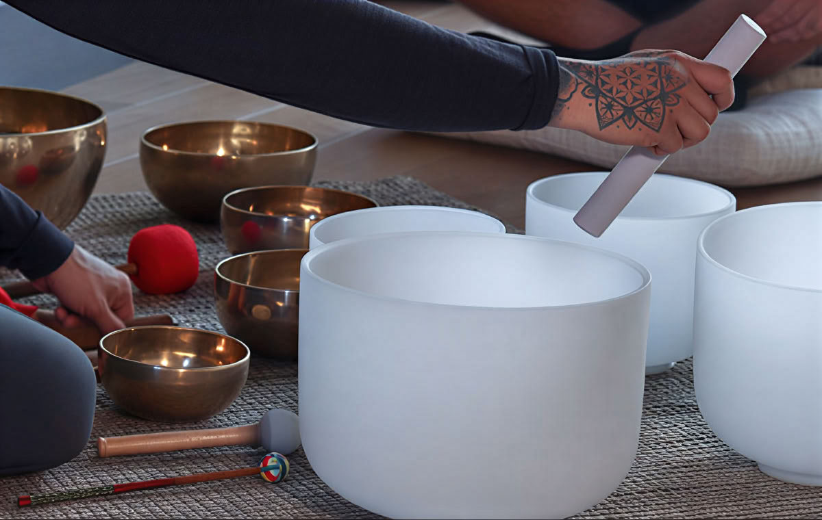 Wellness Activities