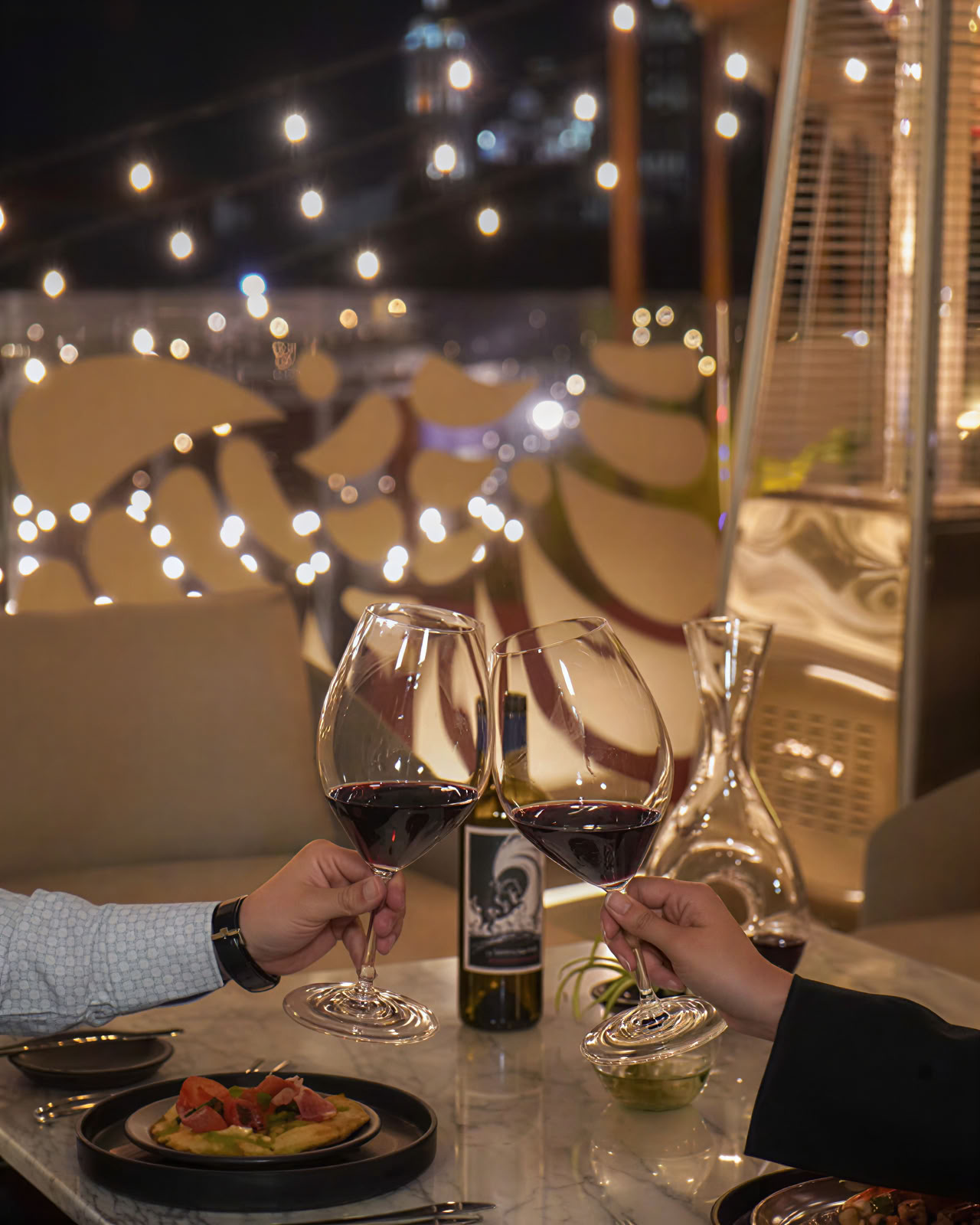 Viernes de Vinos
