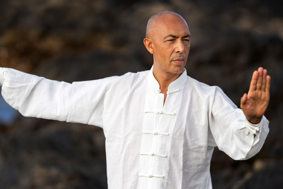 Private Tai Chi / Qigong class