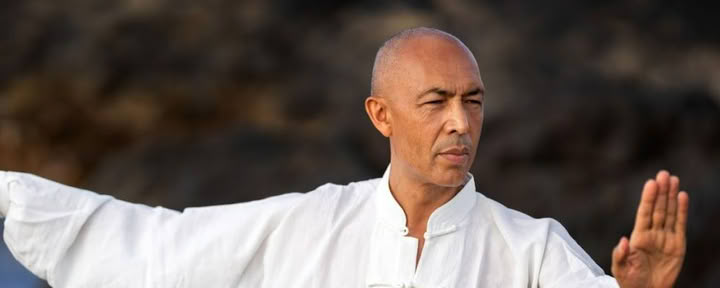 Private Tai Chi / Qigong class