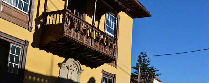 5 Days & 4 Nights From 1145€ Wellness & Relaxation Retreat in Northern Tenerife