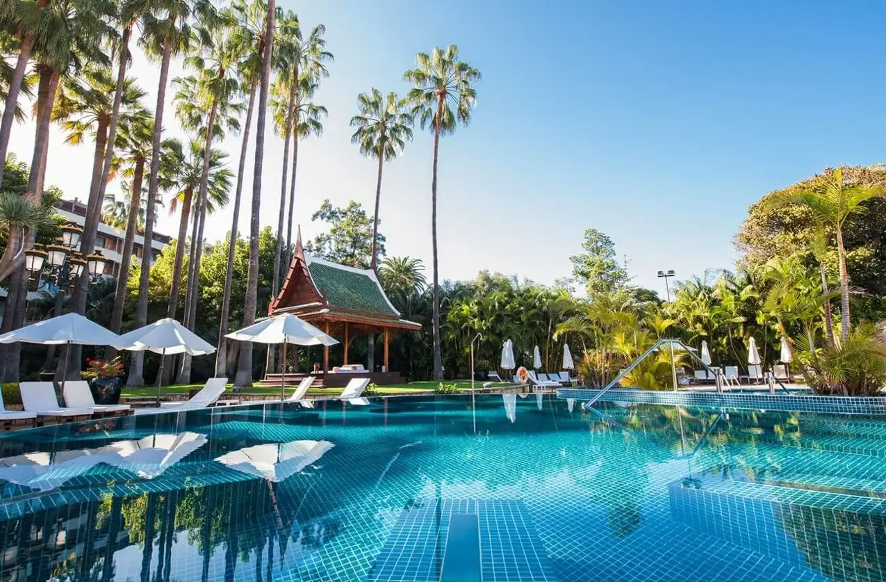 5 Days & 4 Days From € Luxury Wellness & Relaxation Break in Northern Tenerife