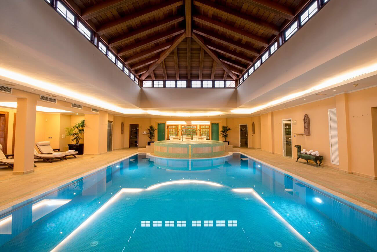 5 Days & 4 Days From € Luxury Wellness & Relaxation Break in Northern Tenerife