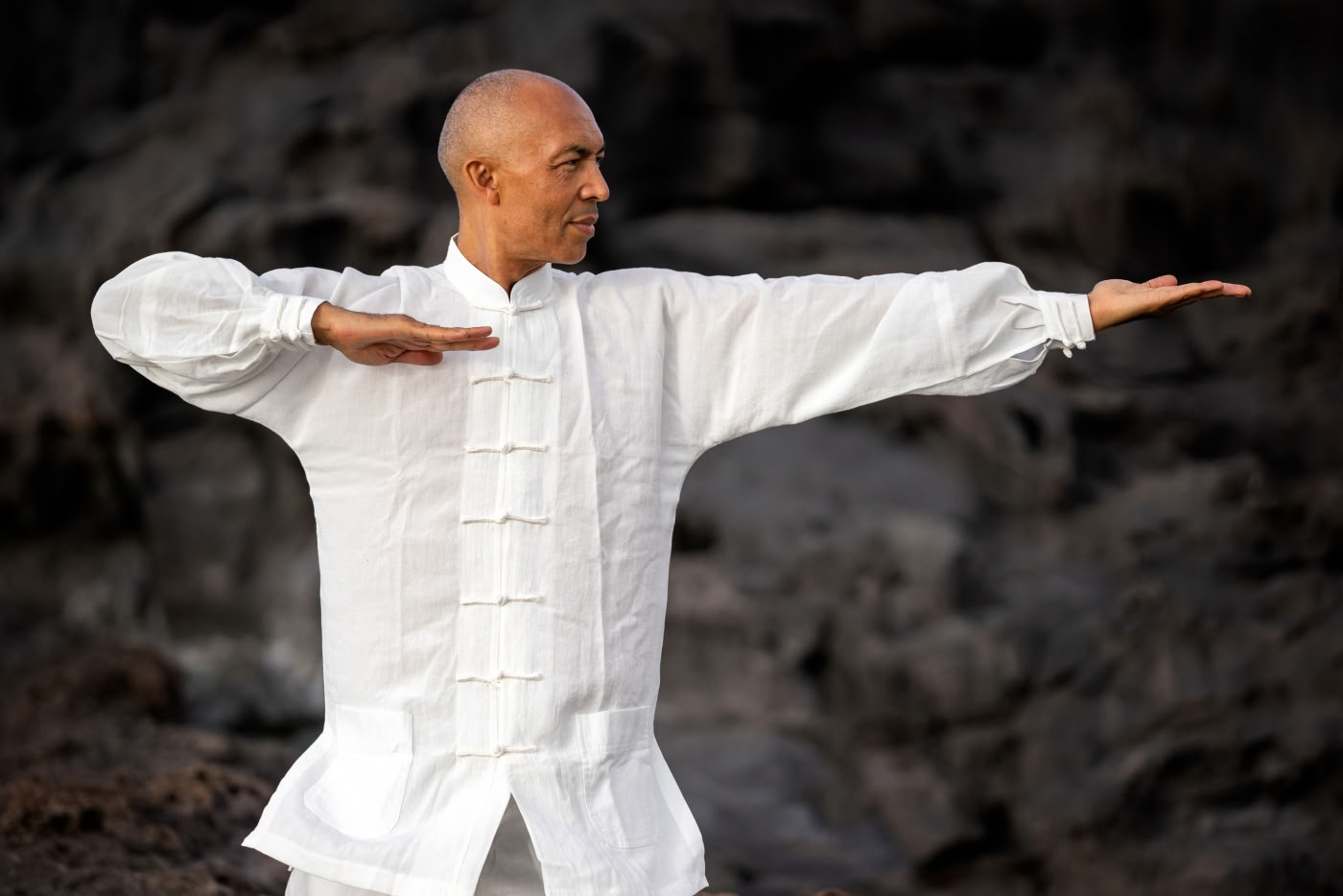 7 Days & 6 Nights From 4939€ Stress and Emotion Management based on Mindfulness and Qigong