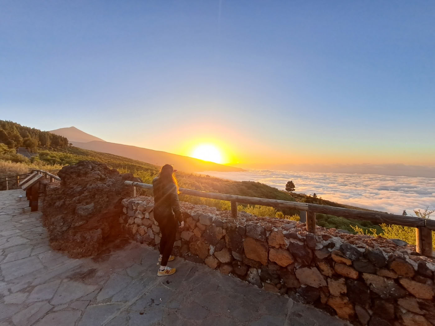 7 Days & 6 Nights From 4939€ Stress and Emotion Management based on Mindfulness and Qigong
