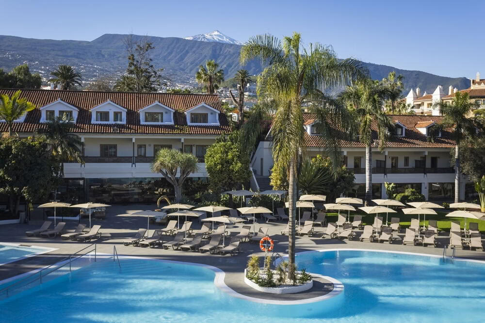 5-day Retreat for Companies