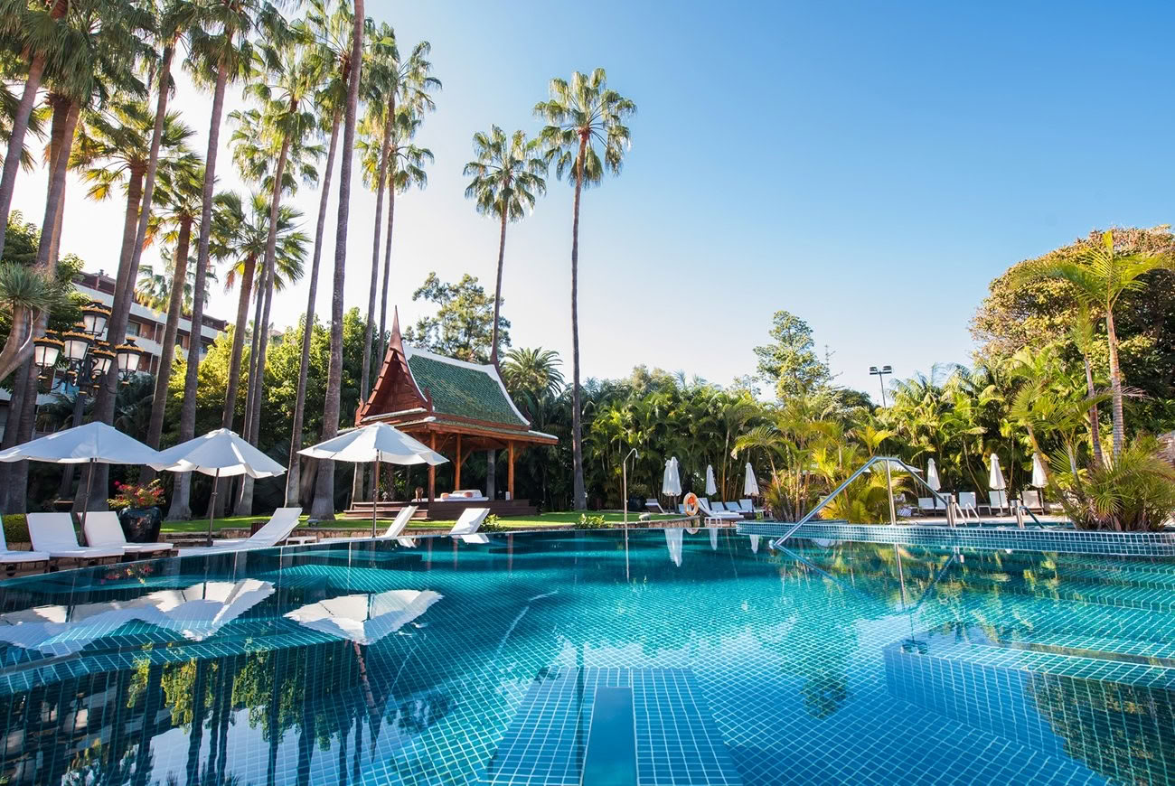 5-day Retreat for Companies