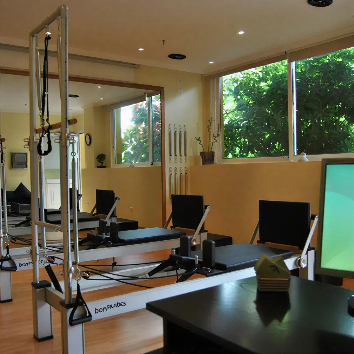 5-day Retreat for Companies