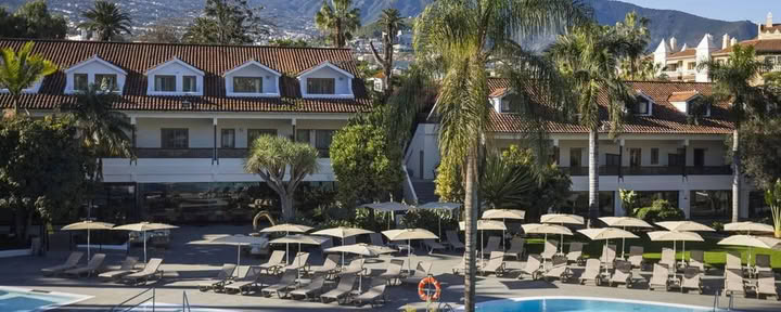 5-day Retreat for Companies