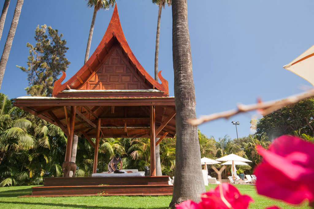 Luxury Wellness & Relaxation Break in Northern Tenerife