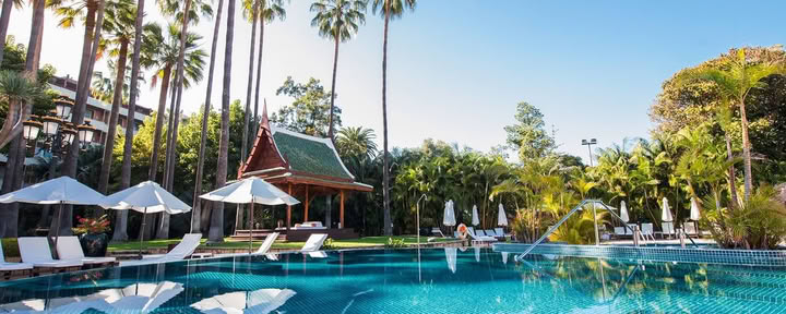 Luxury Wellness & Relaxation Break in Northern Tenerife