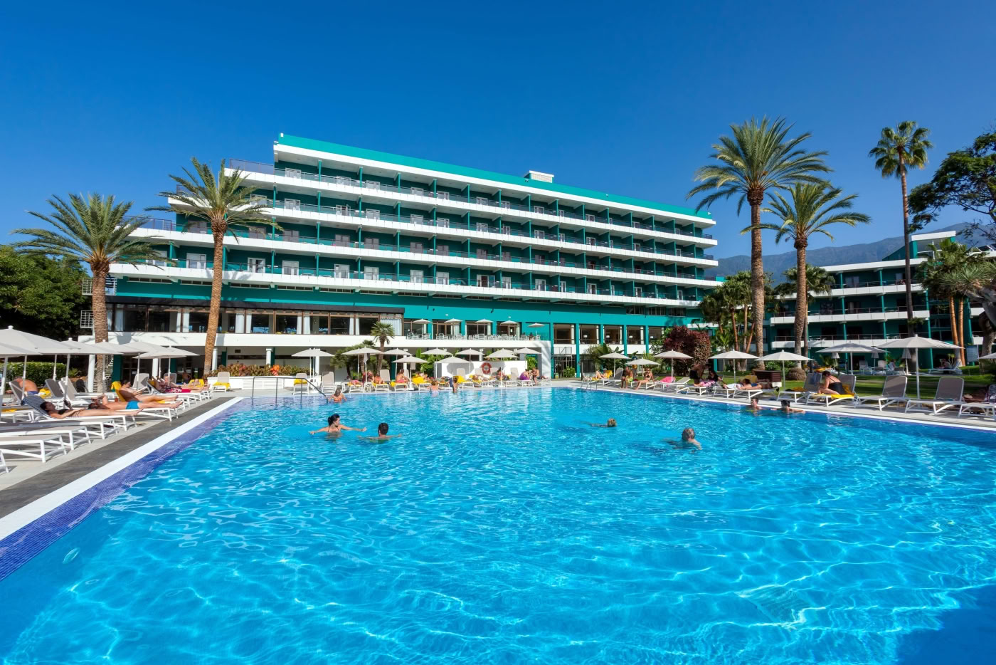 Pilates & Wellness Holiday in Northern Tenerife