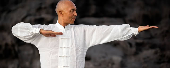 Stress and Emotion Management based on Mindfulness and Qigong