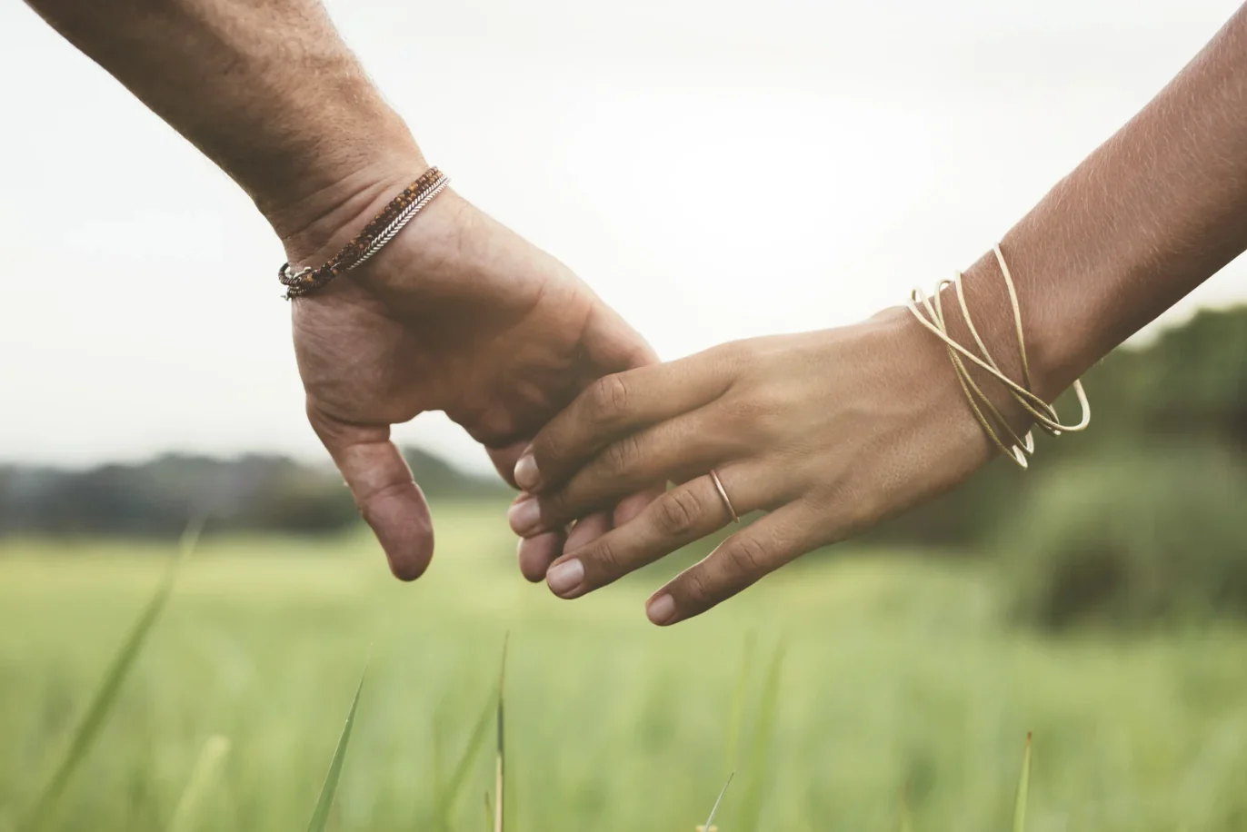 Marriage Rekindled