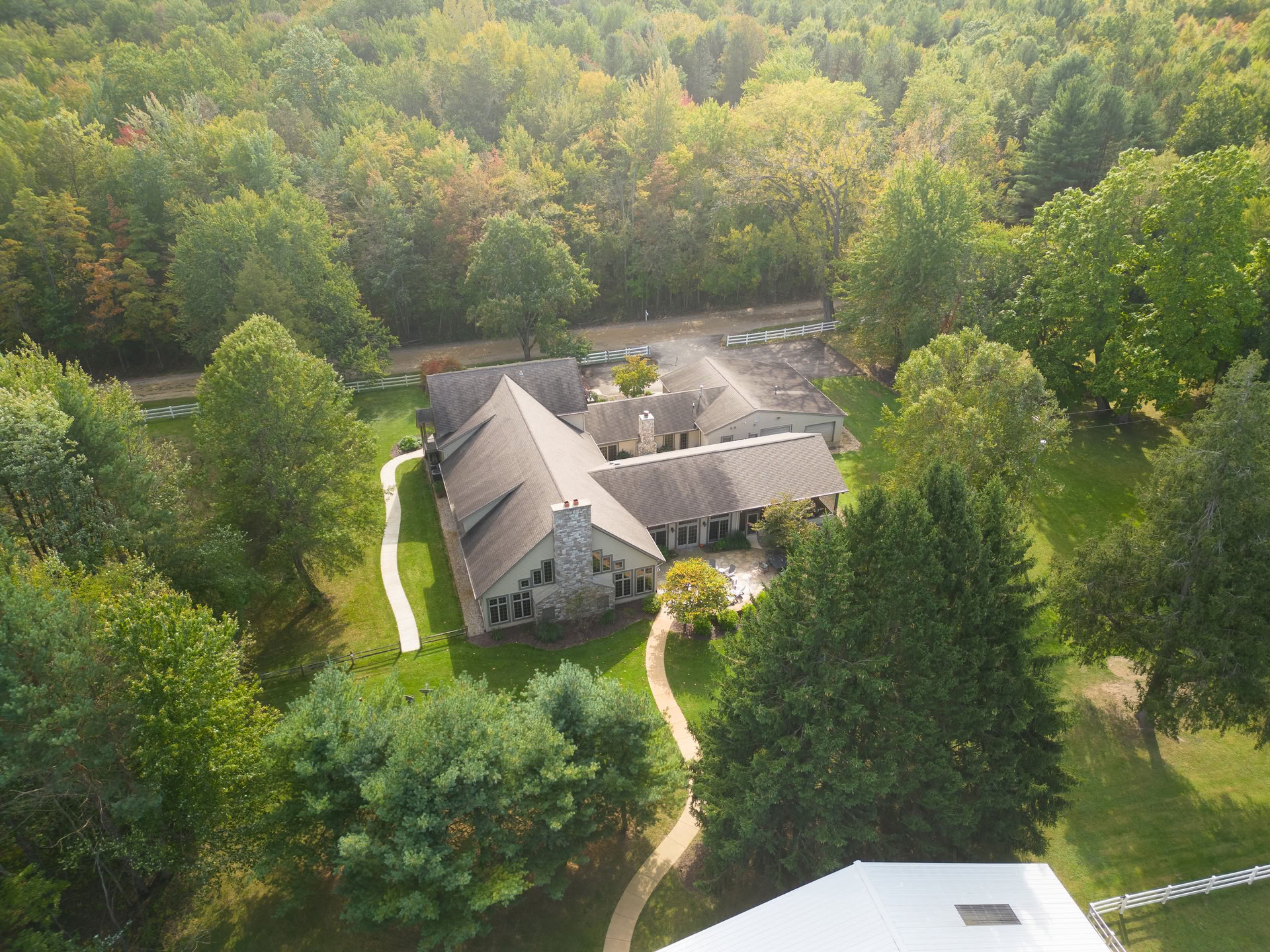 The Journey Retreat – July 30-August 2, 2026