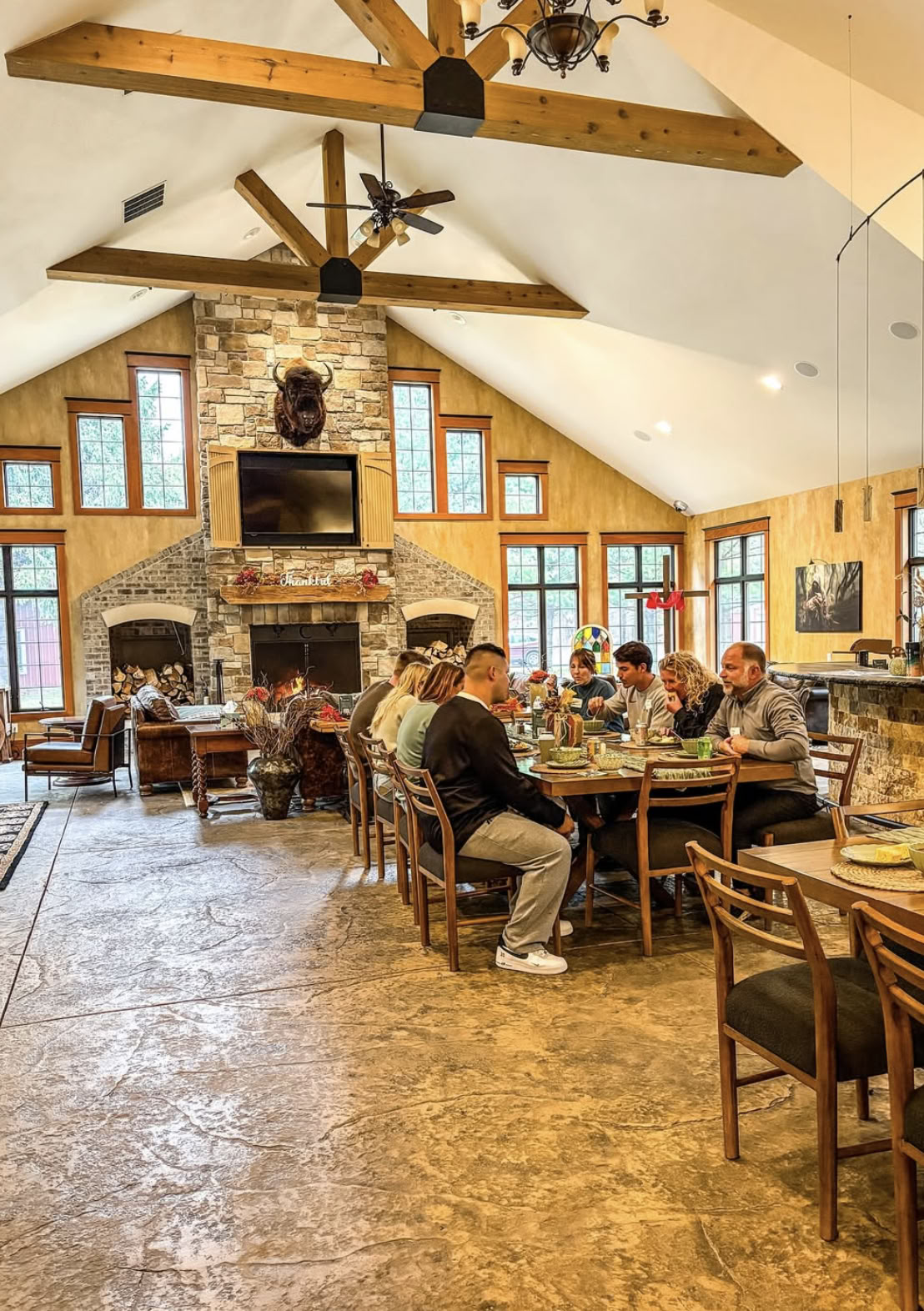 Corporate Retreats