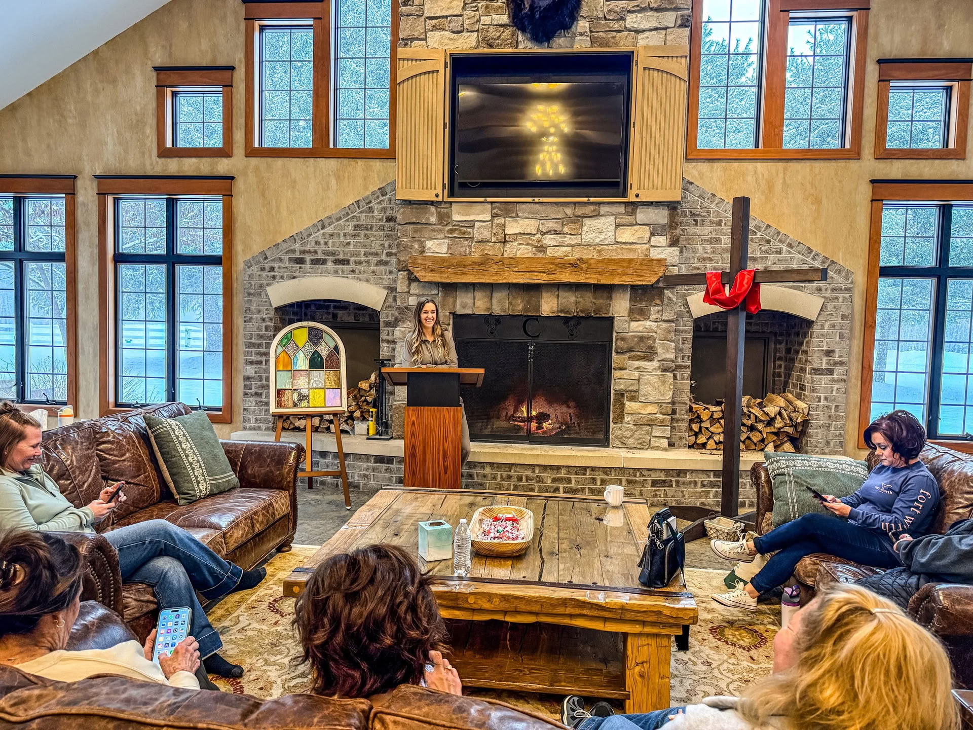 Mindful Awareness Weekend Retreat
