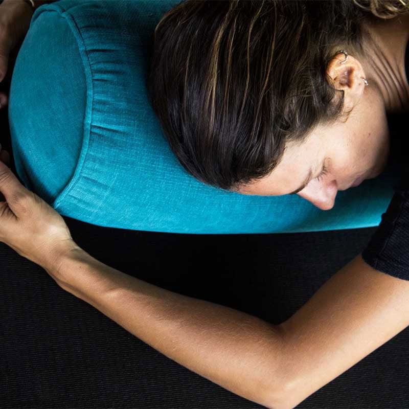 100hr Yin Yoga Teacher Training Bali