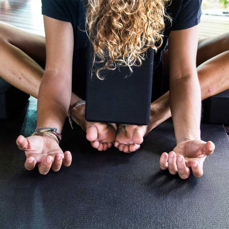 100hr Yin Yoga Teacher Training Bali