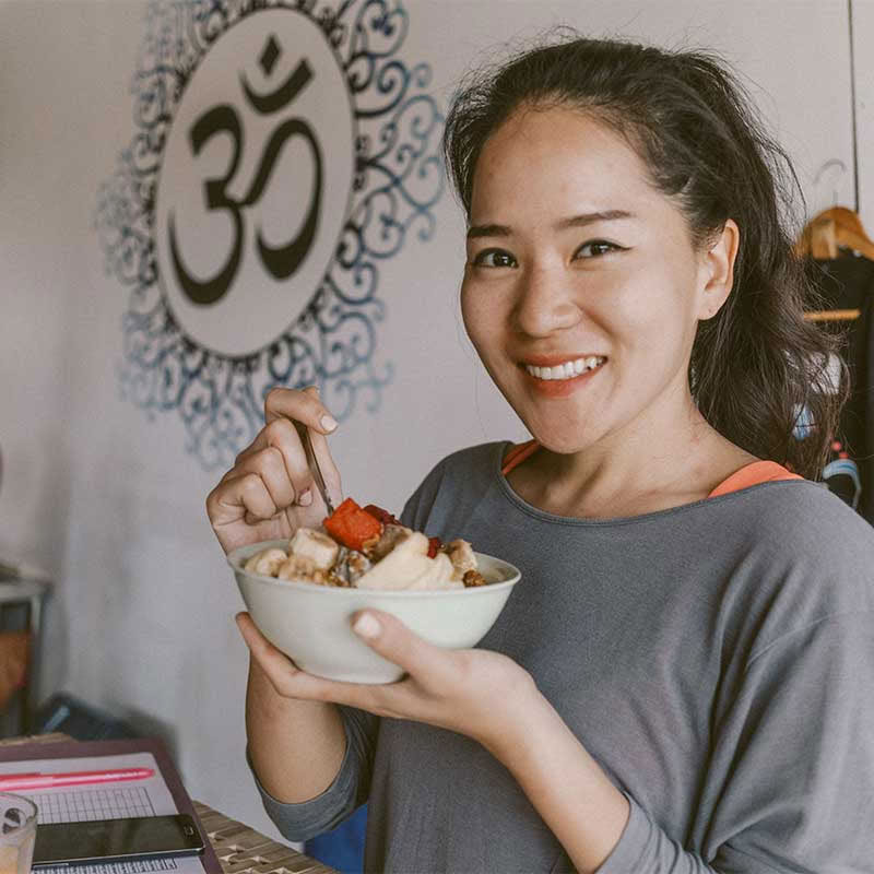 100hr Yin Yoga Teacher Training Bali