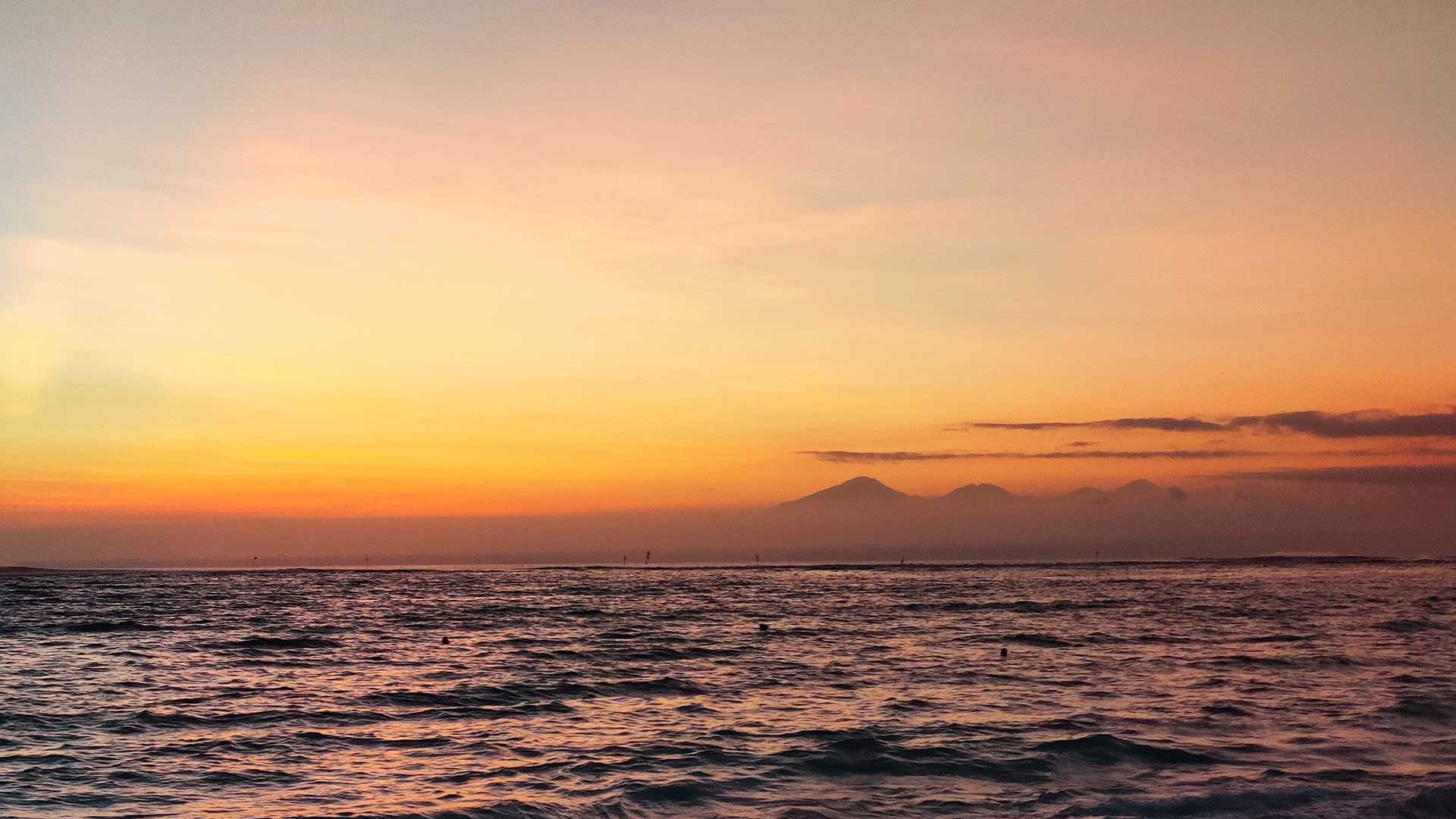 100hr Yin Yoga Teacher Training Bali