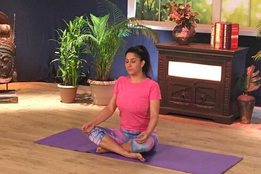 95h Kids Yoga Teacher Training Bali