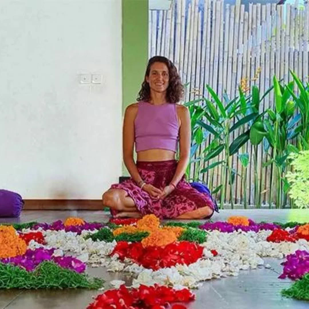 110h Anatomy & Vinyasa Yoga Teacher Training