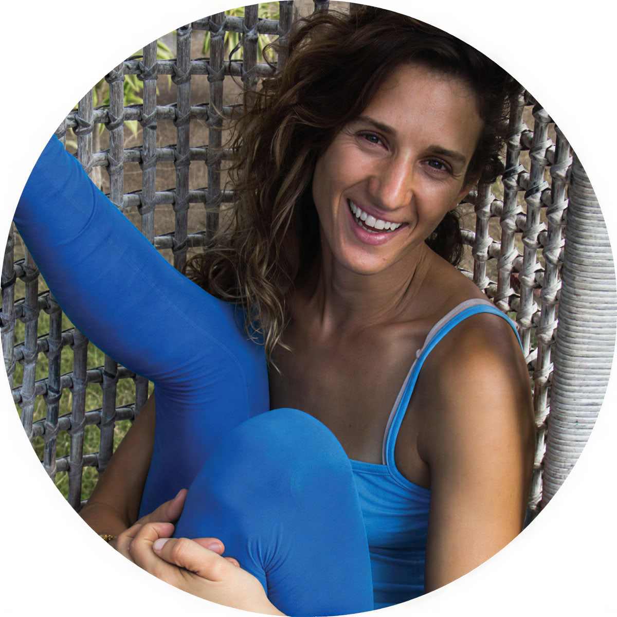 110h Anatomy & Vinyasa Yoga Teacher Training