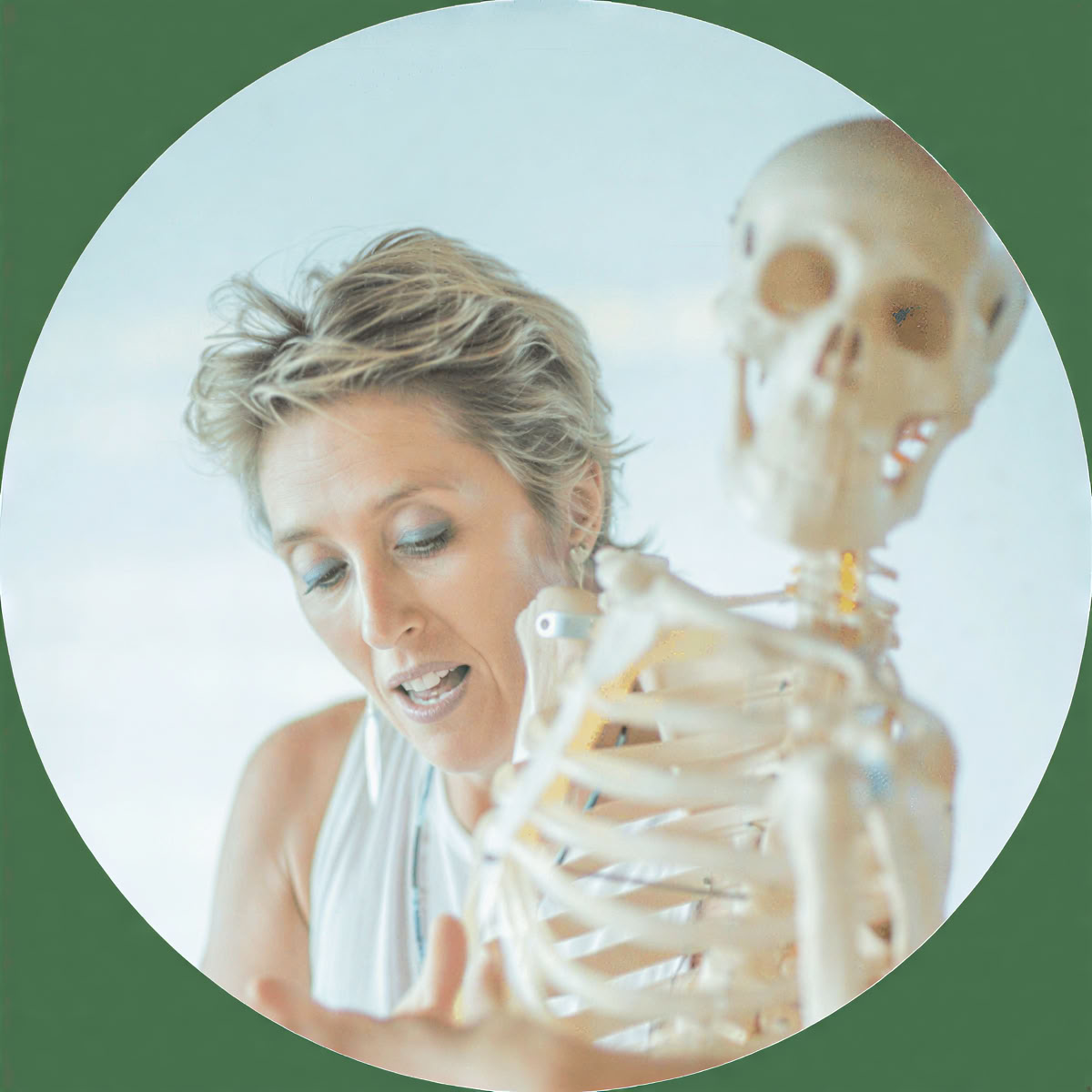 110h Anatomy & Vinyasa Yoga Teacher Training