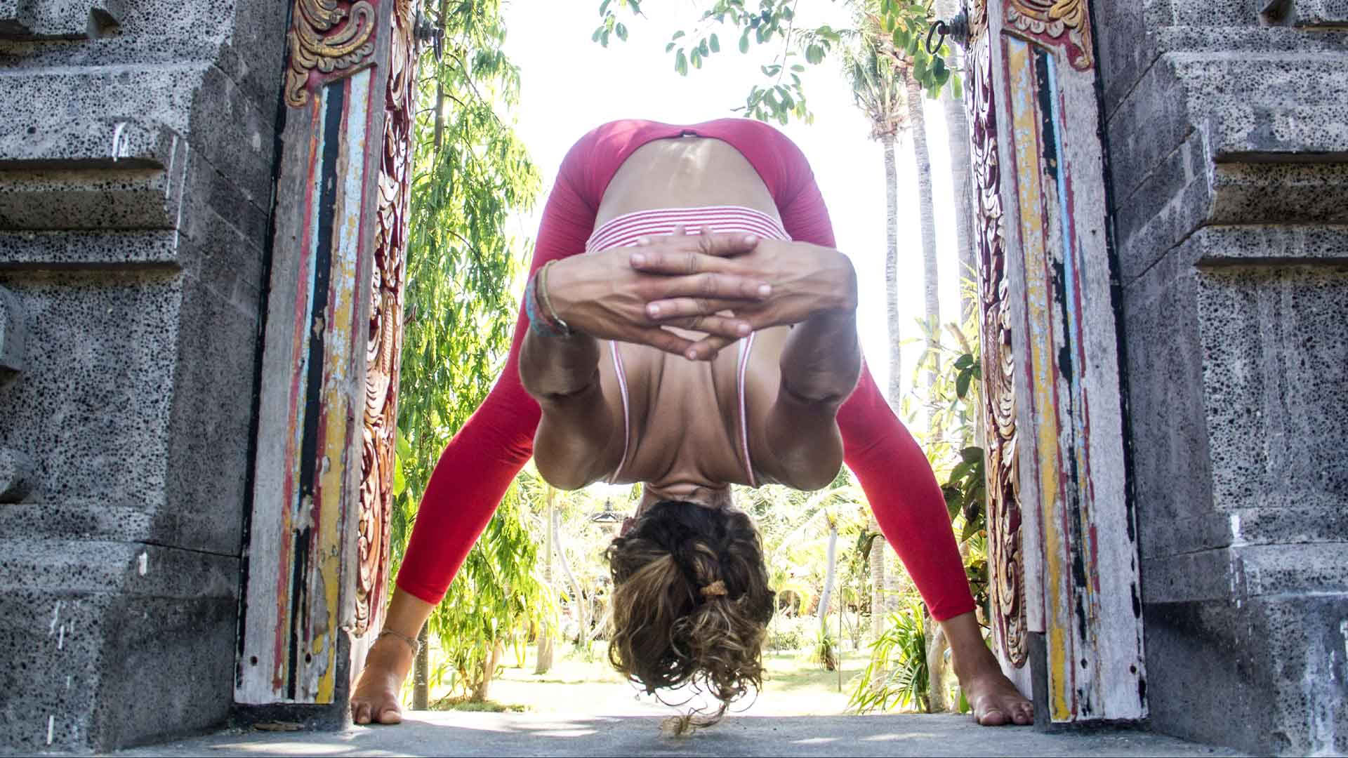110h Anatomy & Vinyasa Yoga Teacher Training