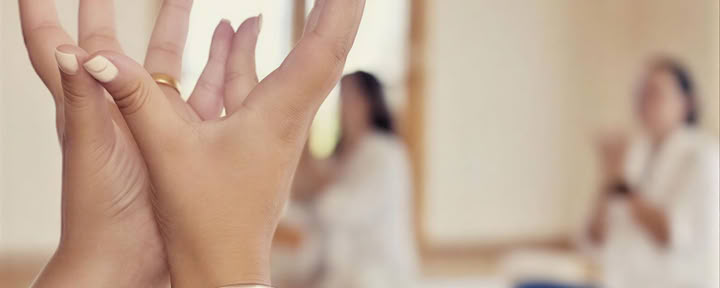 Chakra Workshop
