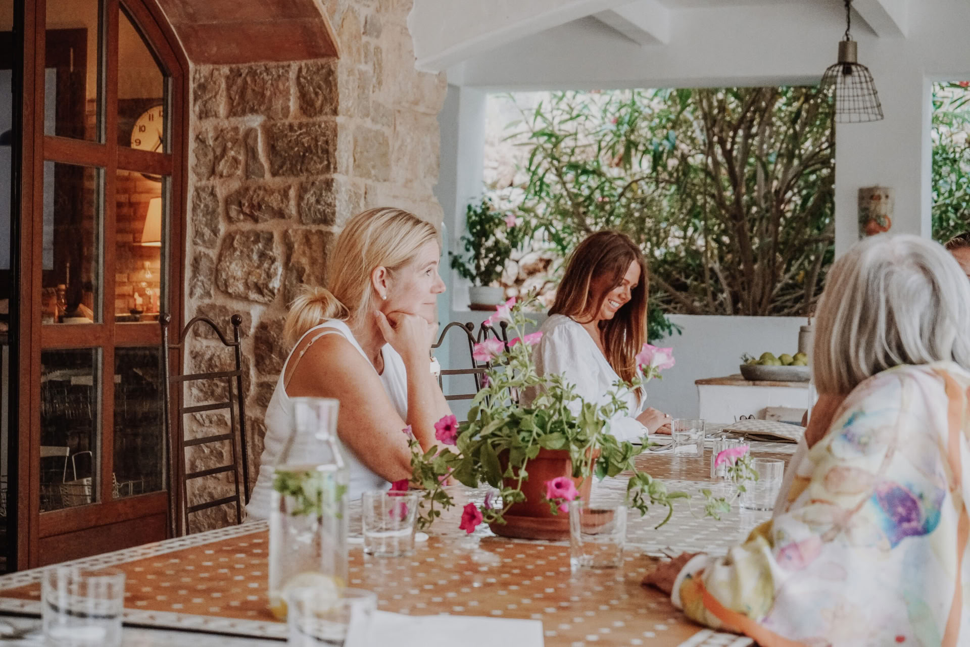 Ignite Your Inner Goddess Retreat