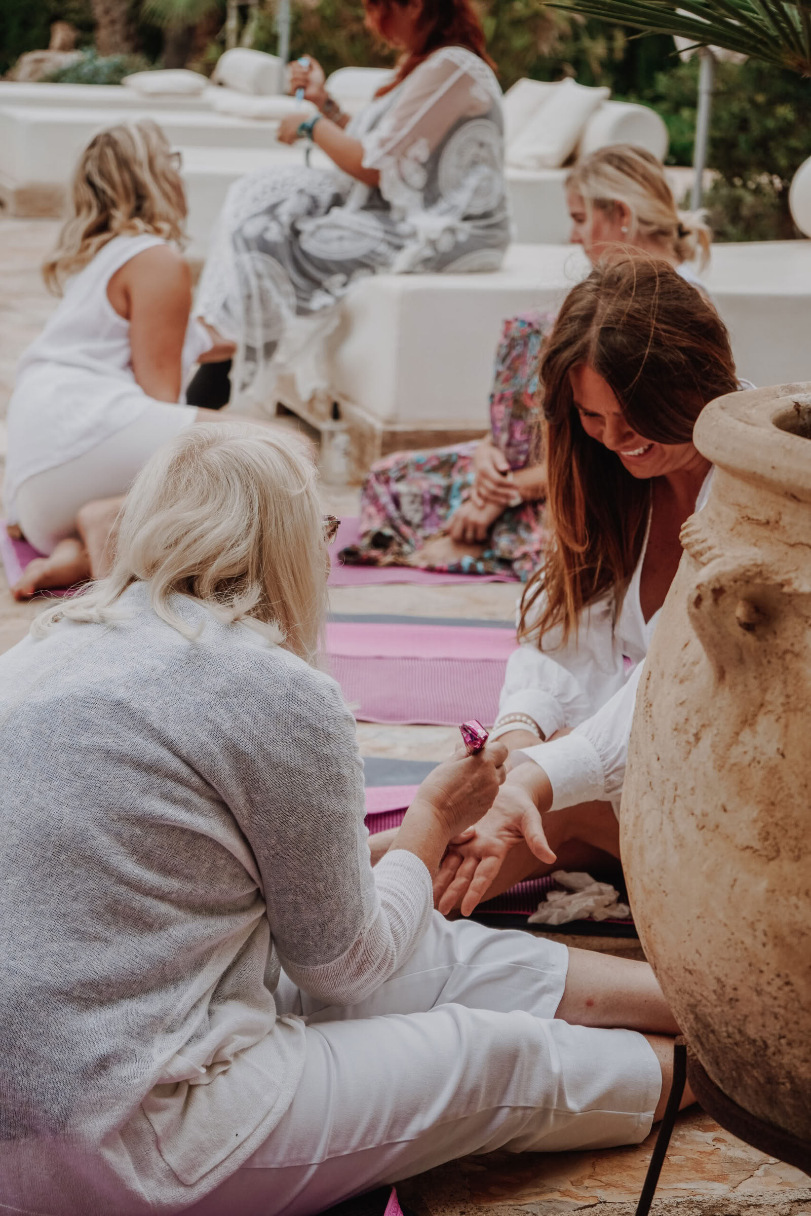 Ignite Your Inner Goddess Retreat