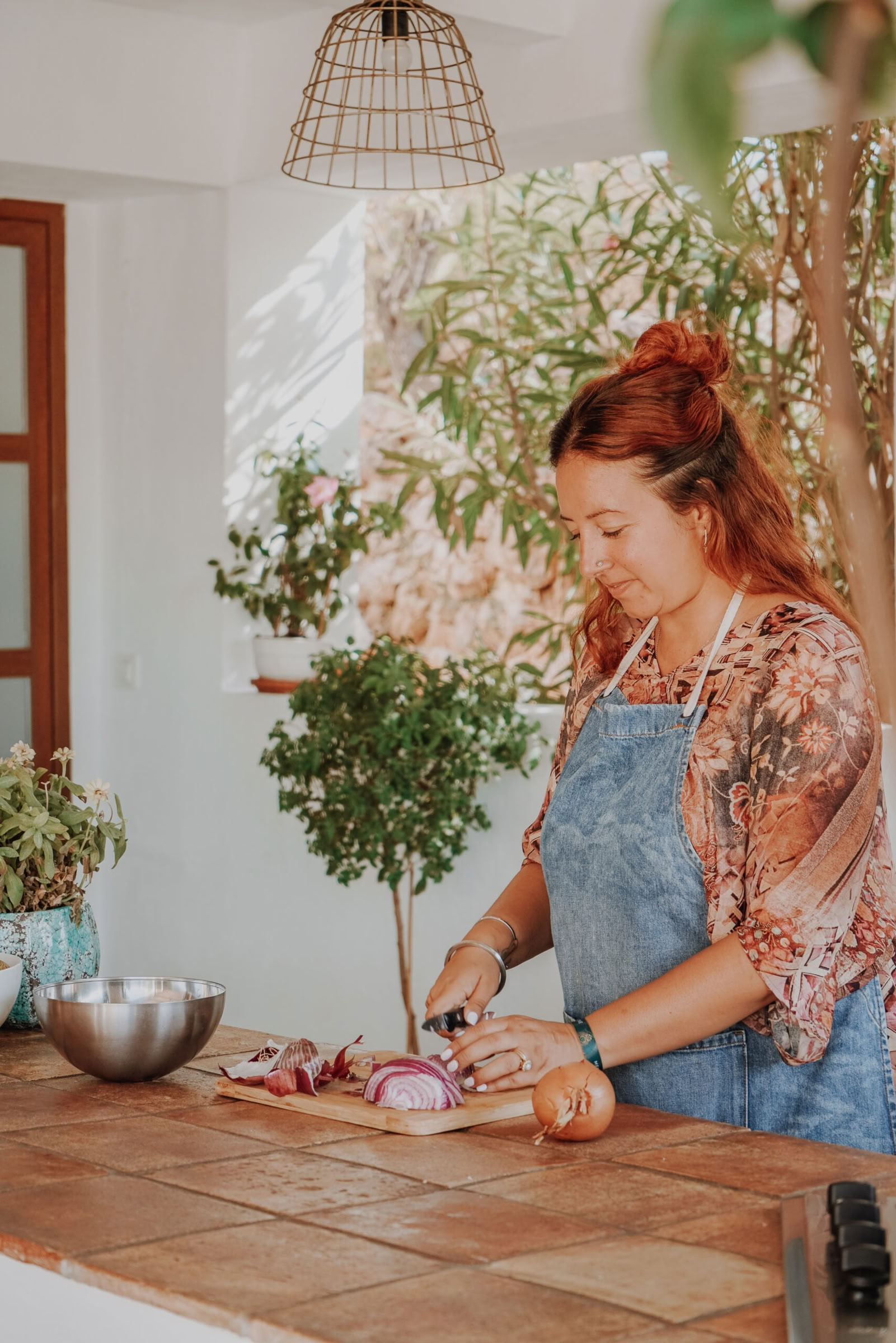 Ignite Your Inner Goddess Retreat