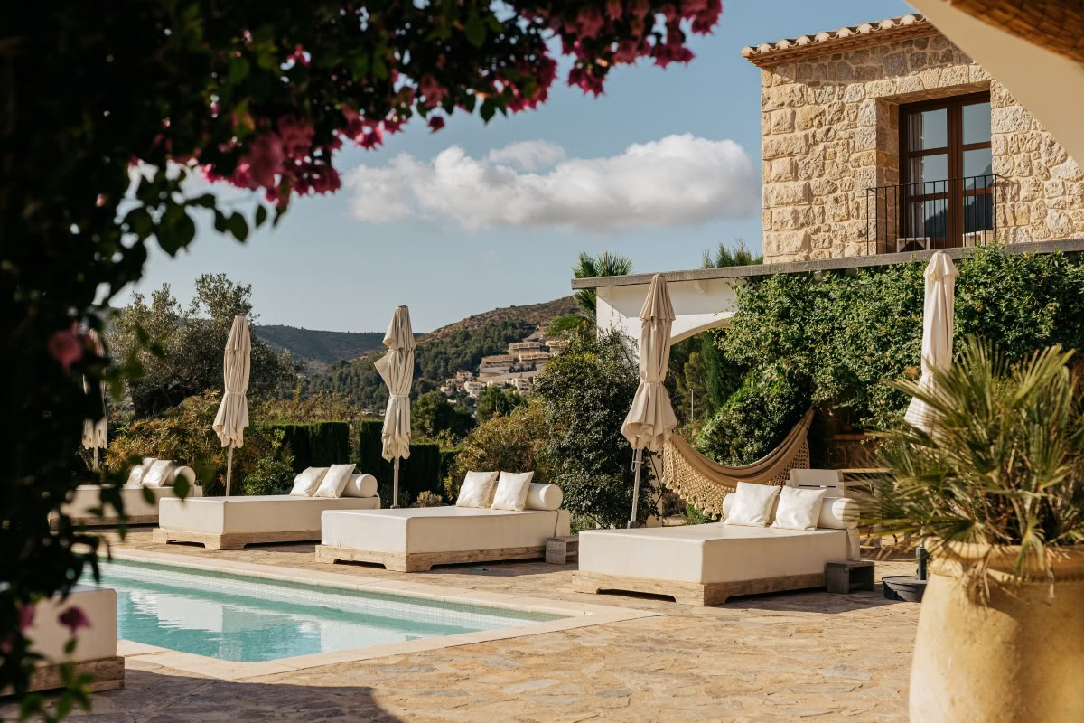 Ignite Your Inner Goddess Retreat