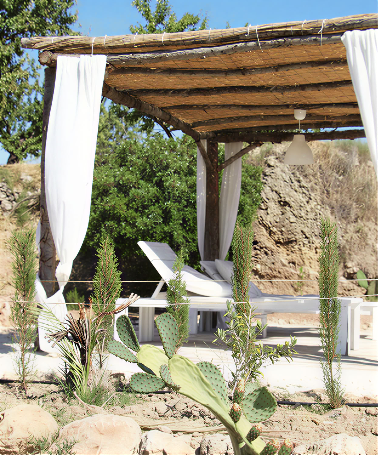 Ignite Your Inner Goddess Retreat