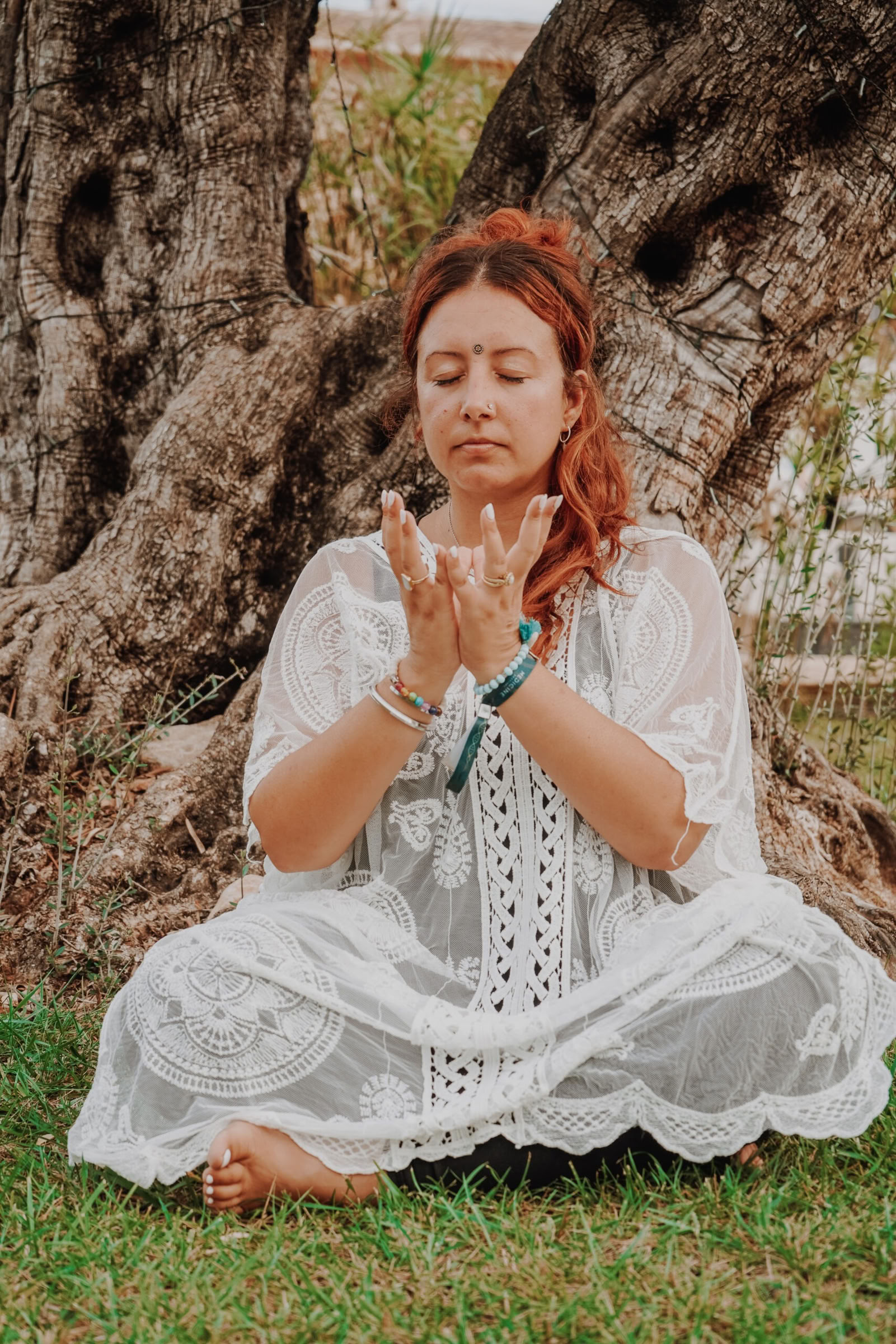 Ignite Your Inner Goddess Retreat