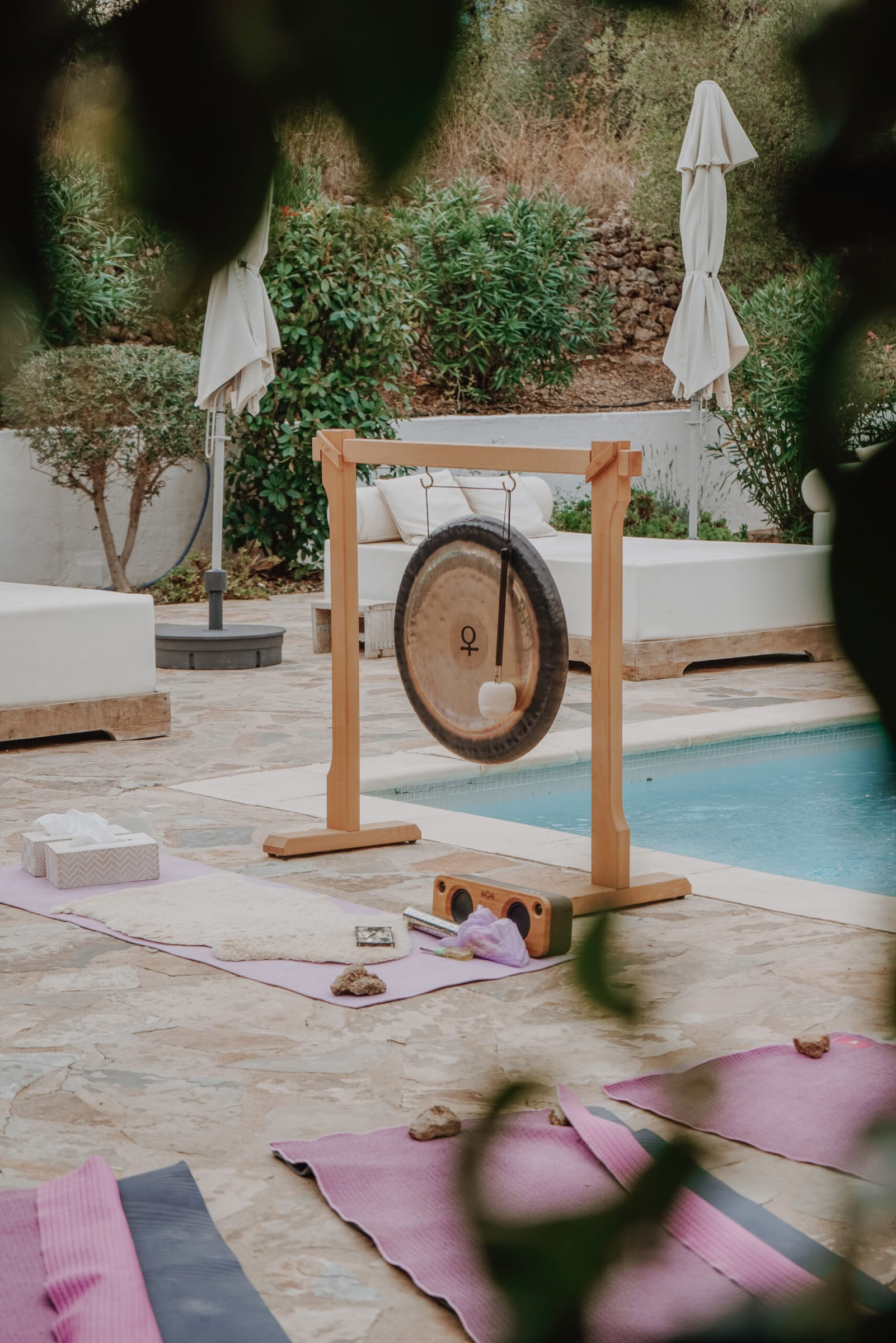 Ignite Your Inner Goddess Retreat