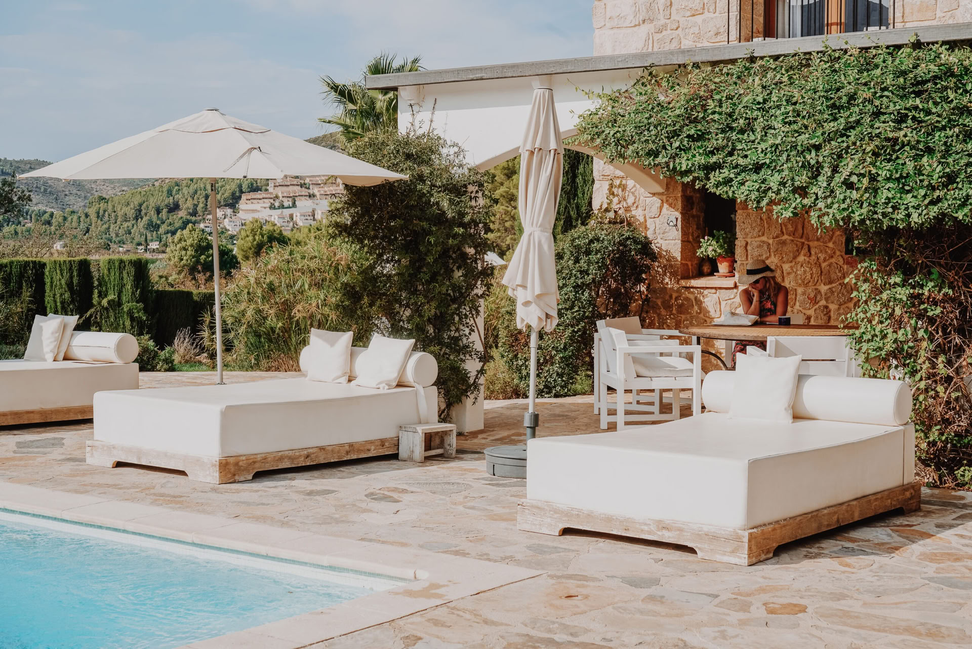 Ignite Your Inner Goddess Retreat