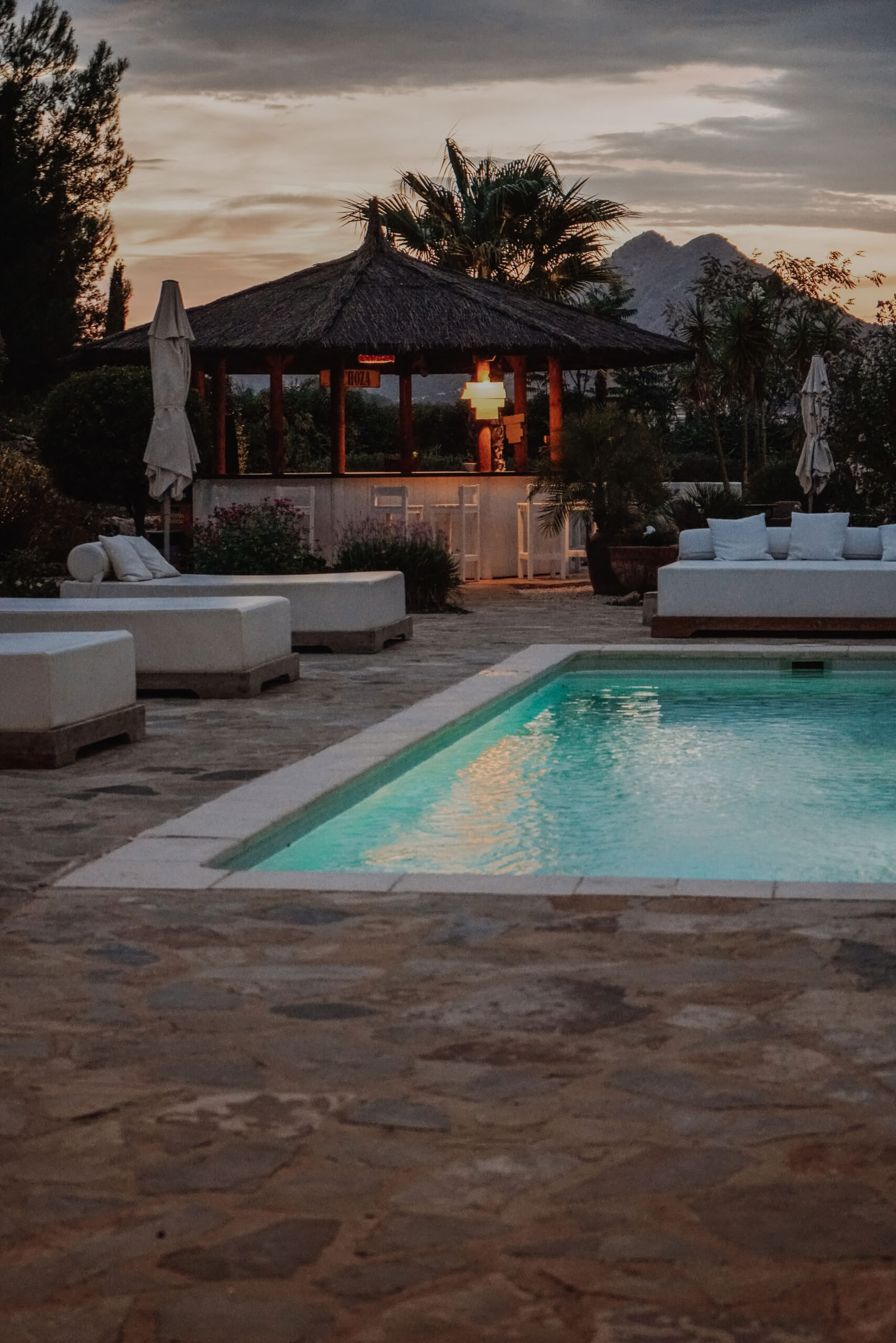 Ignite Your Inner Goddess Retreat