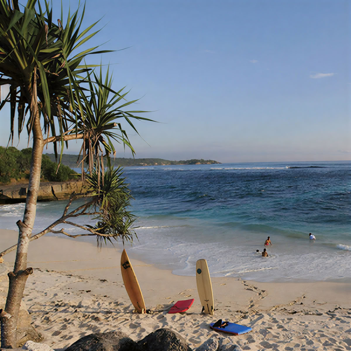 6 Day 5 Night Yoga Holiday Package
