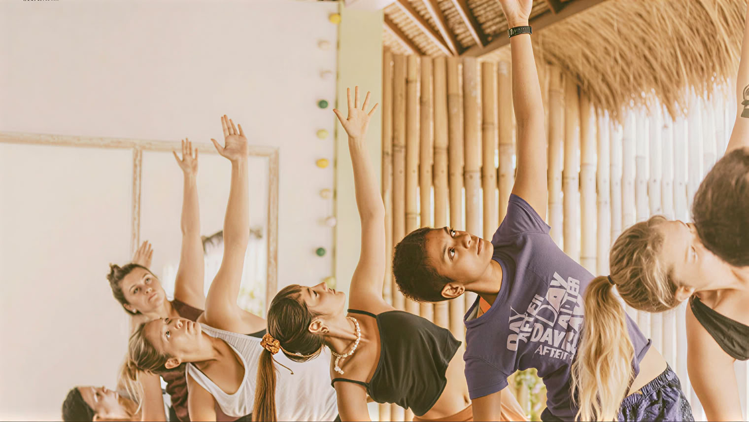 10 Day 9 Night Yoga Package Retreat