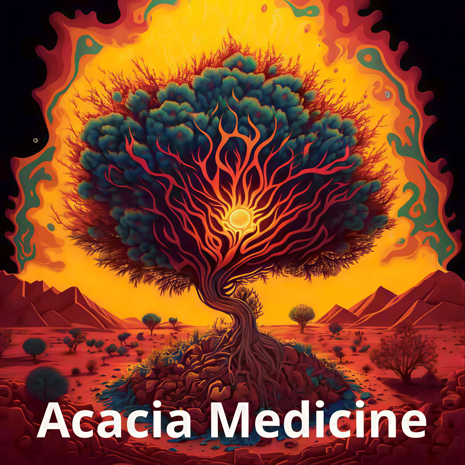 Cacao + Sound Healing Ceremony