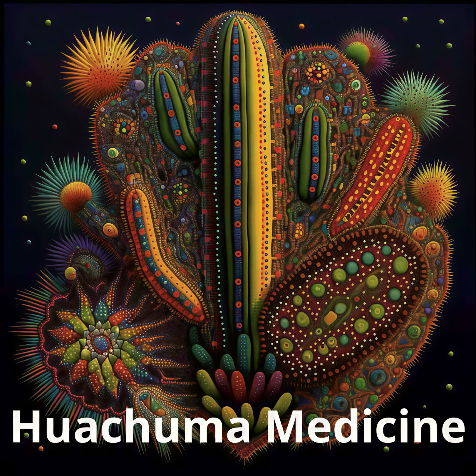 Cacao + Sound Healing Ceremony