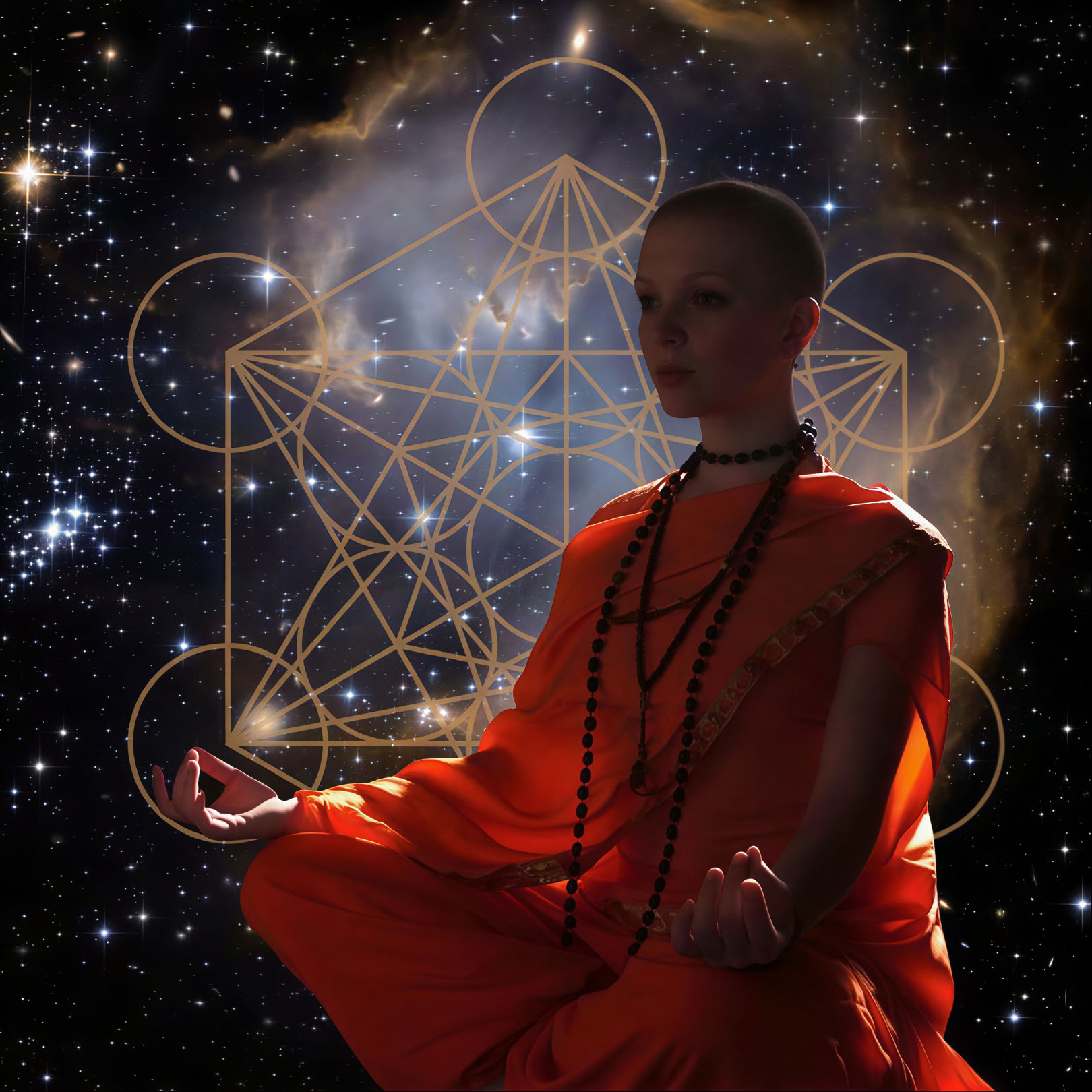 Cacao + Sound Healing Ceremony