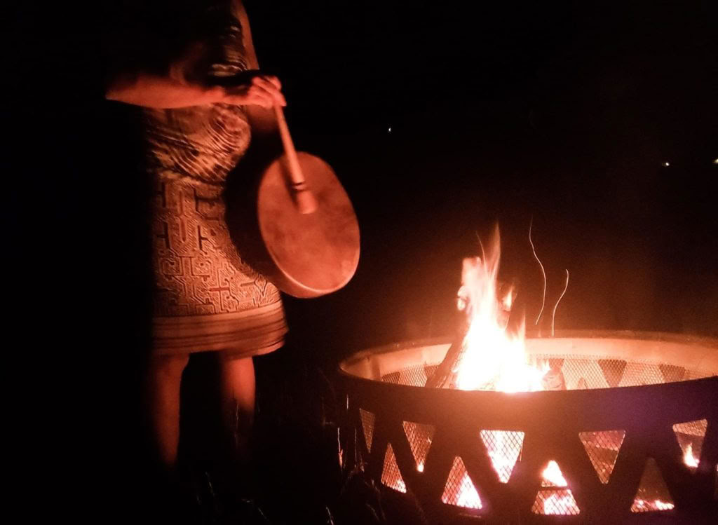 Cacao + Sound Healing Ceremony