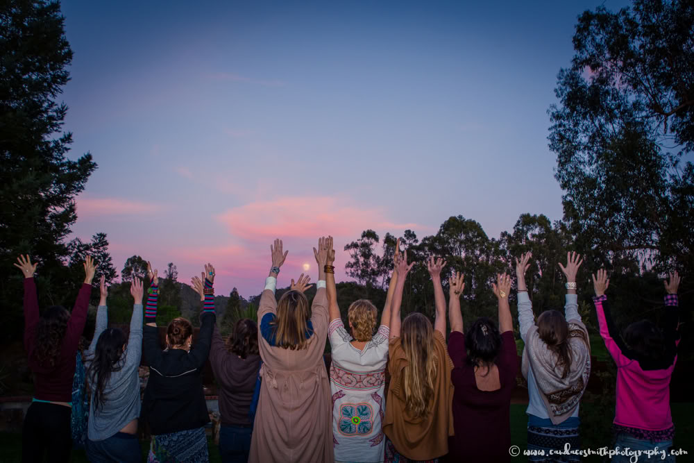 Cacao + Sound Healing Ceremony