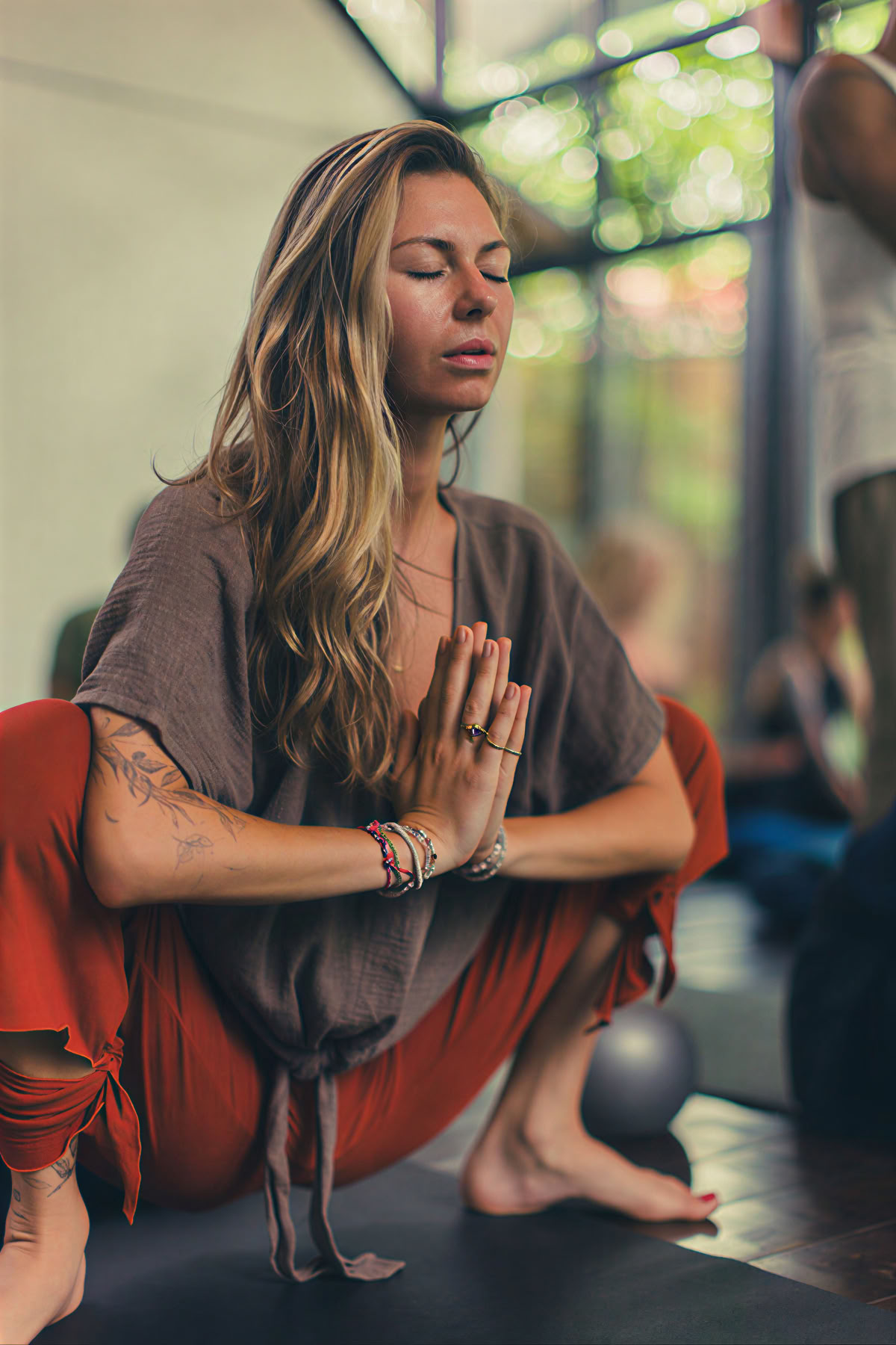 SomaYoga 200 200HR In-Person Yoga & Somatics Teacher Training